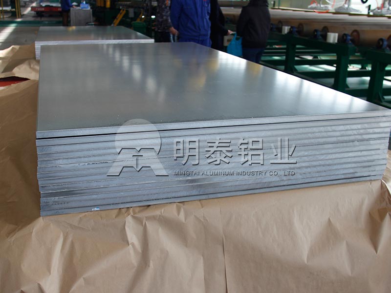 實力派3004鋁板生產廠家直供，明泰鋁業承接8-5000噸訂單