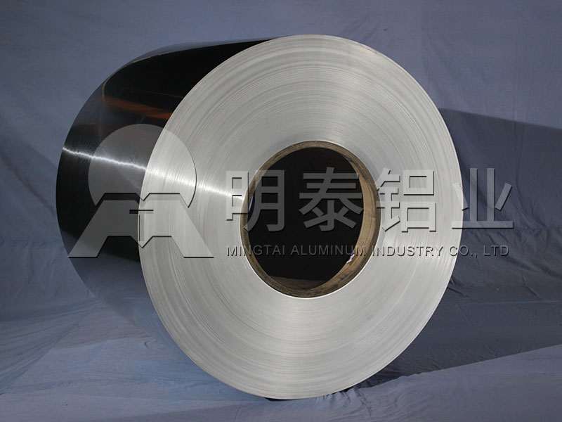 明泰鋁業(yè)優(yōu)質(zhì)5754鋁卷廠家價格低，生產(chǎn)配送一站式服務