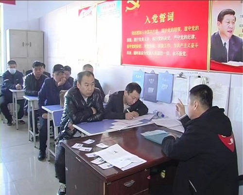 東海礦嚴(yán)抓細(xì)管保安全抓實(shí)百日攻堅(jiān)促發(fā)展照片.jpg